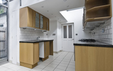 Burton Joyce kitchen extension leads